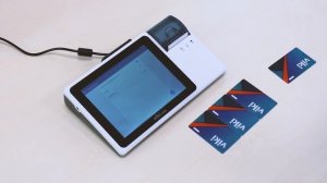 Создание профиля нового сотрудника, авторизация по карте доступа и смена пароля на кассах Вики