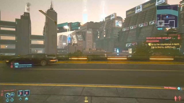 Killing in the Name // Cyberpunk 2077 смотреть онлайн