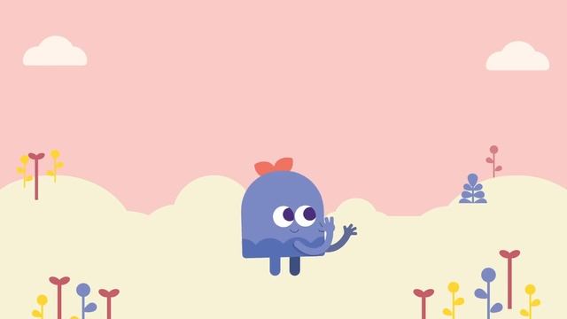 Follow the Leader Game - THE KIBOOMERS Preschool Action Songs for Circle Time смотреть онлайн