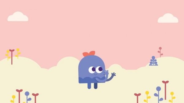 Follow the Leader Game - THE KIBOOMERS Preschool Action Songs for Circle Time