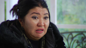 Экстрасенсы. Битва сильнейших: Кажетта Ахметжанова - За что столько несчастьев семье