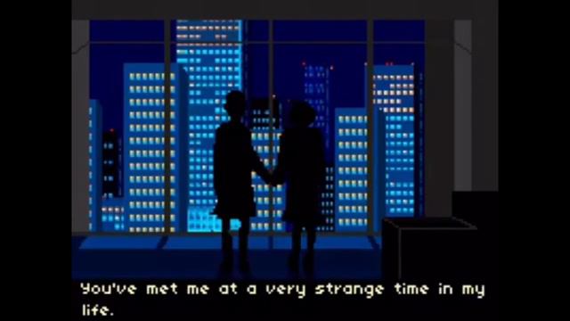 Where Is My Mind? [8 bit fight club] смотреть онлайн