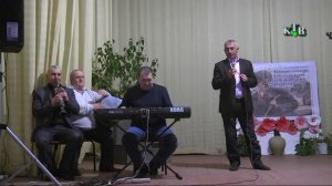 Сулейман-Стальский район. Стlал Сулейманан 150 йис. Герейхановский ДК