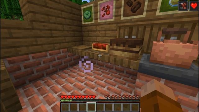 Обзор ЛУЧШЕГО мода на ЧАЙ и КОФЕ для МАЙНКРАФТА. Обзор мода Farmer's Respite 1.16.5 смотреть онлайн