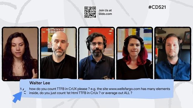 #AskChrome at Chrome Dev Summit 2021 смотреть онлайн