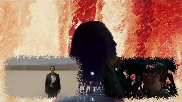 ОБЗОР телесериала НАСТОЯЩИЙ ДЕТЕКТИВ 3 сезон\True Detective