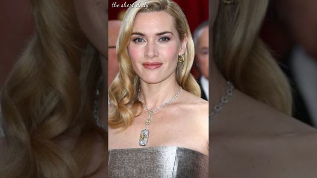 the Titanic movie 'Kate Winslet (rose) /the short daily смотреть онлайн
