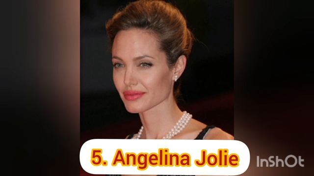 Top 10 Hollywood Actress - Javatpoint смотреть онлайн