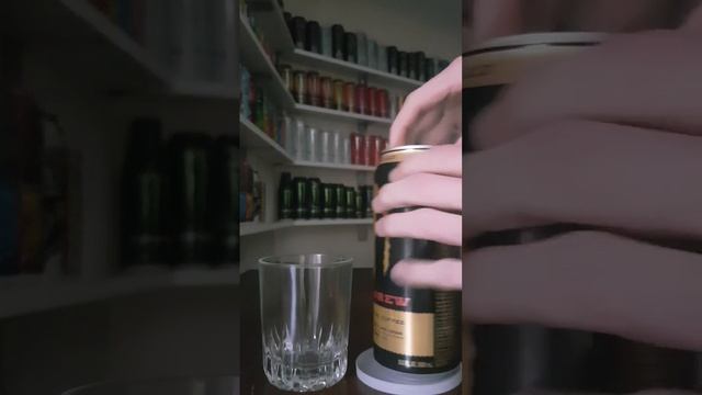 Monster energy cold brew sweet black taste test. смотреть онлайн