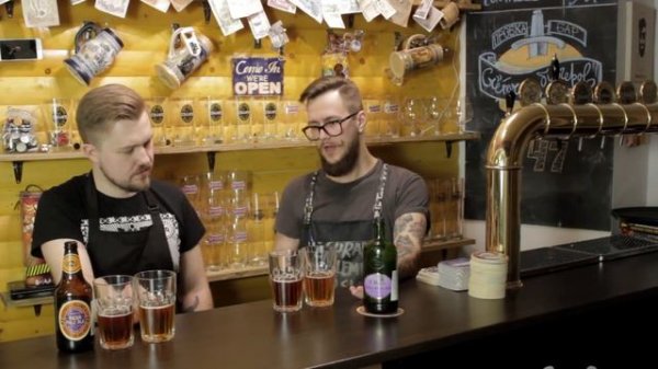 Что такое IPA?