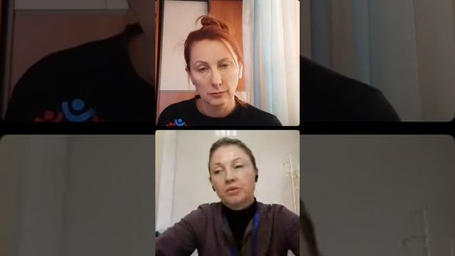 Хроническая боль. Как тренировать клиента? Спросили у Анастасии Гостевской смотреть онлайн