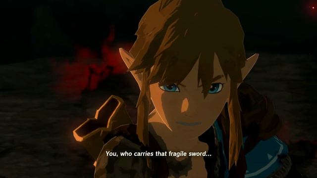 Legend of Zelda: Tears of the Kingdom 100% walkthrough Part 1 - The Demon King Awakens! смотреть онлайн