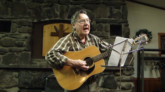 Gibson Brothers cover - Farm of Yesterday - Philip Wells смотреть онлайн