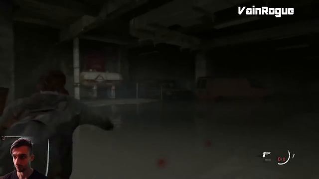 The Last of Us Part II #3" Бензин" смотреть онлайн