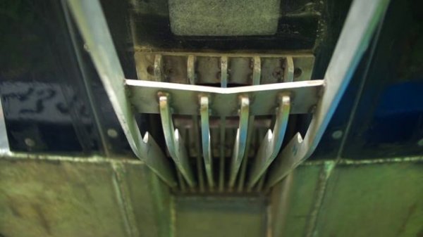 VIGOR 480 Walk Around RUS FHD