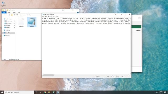 Convert XML to JSON смотреть онлайн
