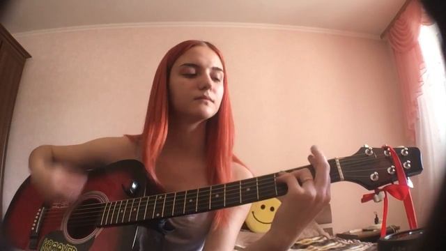 Cover/acoustic/Zippo-Куришь часто смотреть онлайн