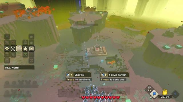 THE SPORE LORD IS DOWN : Minecraft ep 12 смотреть онлайн