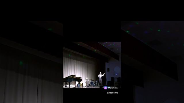 Зональный многожанровый вокальный конкурс 