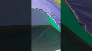 что я стелю в палатку?/на чём сплю в палатке?/в чём сплю в палатке?