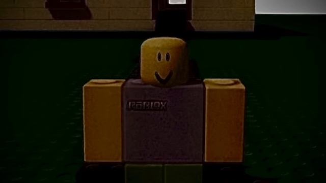 Roblox Old Walking Sound Effect смотреть онлайн