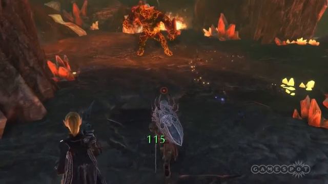 Neverwinter смотреть онлайн