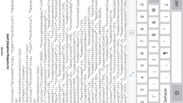 How to hack extreme road trip2 with ifile смотреть онлайн