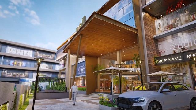 Stunning Commercial 3d Architecture Walkthroughs | Career Hacks