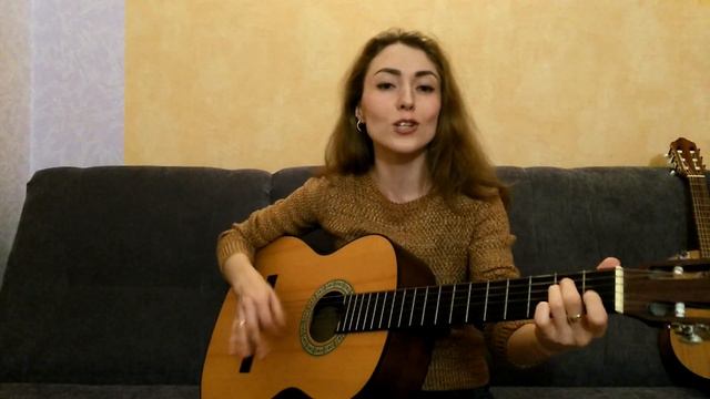 Эльвира Ибраева - Пора волшебству (авторская) смотреть онлайн