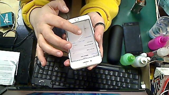 Iphone 7 no internet connection - LOW DATA MODE смотреть онлайн