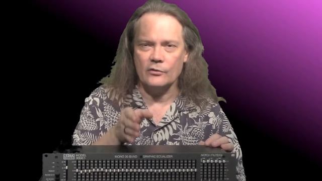 EQ demystified: A beginner's guide to understanding and using equalization in audio production смотреть онлайн