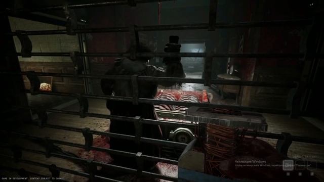 The Outlast Trials - Шедевр или провал. #outlast #игры #Trialis смотреть онлайн