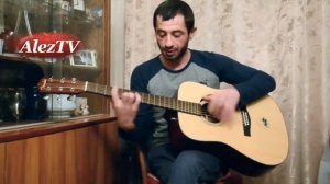 Вахид Аюбов    Опустилась ночь над Ленинградом 720p