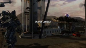 Transformers The Game 2.0 Mod - Decepticon Campaign