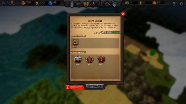 Let's Play Planar Conquest # part 22 the spell Wrack смотреть онлайн