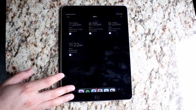 iPad 6 Still Fast In 2021? смотреть онлайн