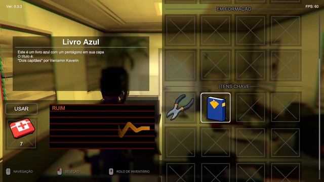 Bio Crisis: Evil Hazard PC Gameplay смотреть онлайн