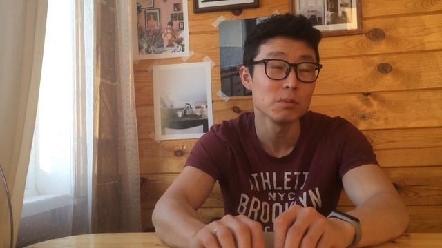 Вопросы на допросе в Корее. 4 дня в подвале.