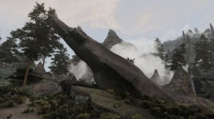 Я СДЕЛАЛ САМЫЙ КРАСИВЫЙ SKYRIM. ЛУЧШИЕ МОДЫ НА ГРАФИКУ!