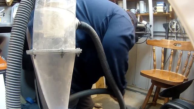 Clear Vue Cyclones CV06 Mini Review смотреть онлайн