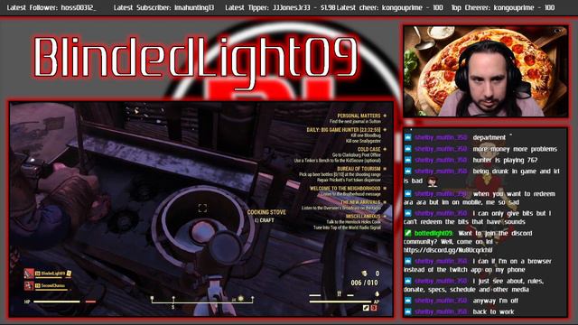 I MADE TEA (Stream Highlight) смотреть онлайн