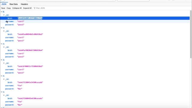 ⁨#19 تحديث القيم من خلال Model فى Deno ⁩ смотреть онлайн