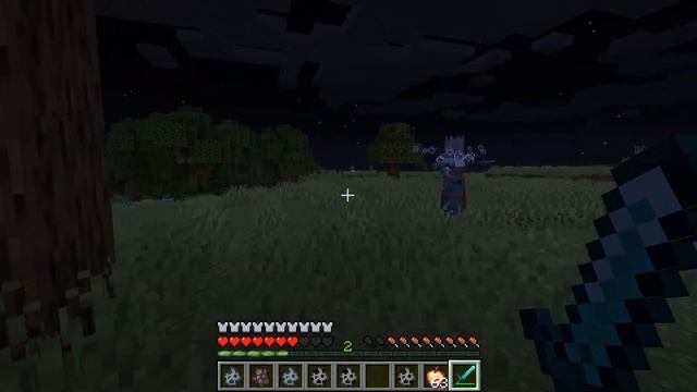 Мод на мобов из игры minecraft dungeons 1.16.4 | Dungeons Mobs | 1.16.4 смотреть онлайн