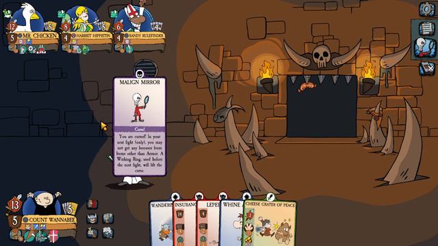 Munchkin Digital - Solo смотреть онлайн