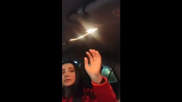 Марзият Абдулаева"Поёт песню даже на машине"@dagmusic_media.oficial смотреть онлайн