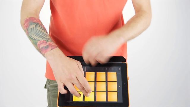 Control - Dubstep Drum Pads 24 ? смотреть онлайн