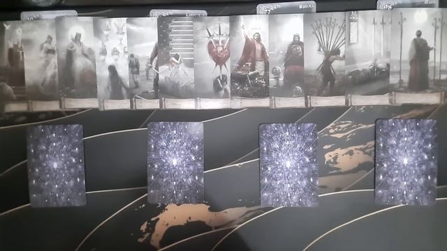 Какую информацию сейчас передаёт вам род??? смотреть онлайн