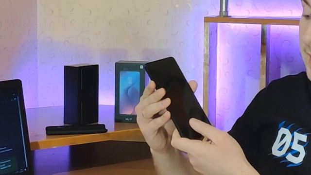 Xiaomi MI9t. Идеальный смартфон?