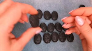 Переделка украшений для Ольги из г. Калуга. Часть I