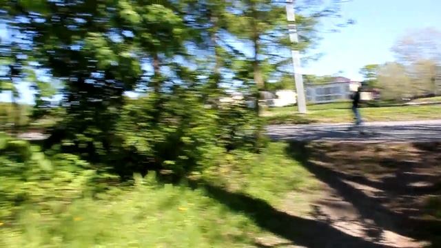Где отдохнуть в Питере. Парк ЦПКиО. смотреть онлайн